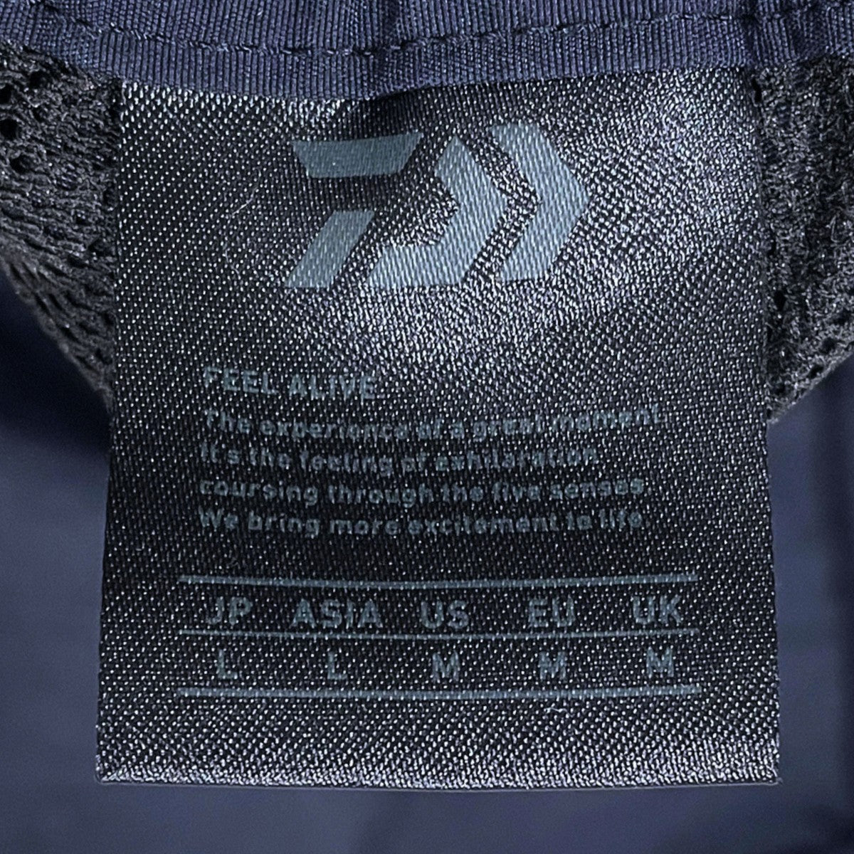 23SS ハーフパンツ Tech Hiker Mountain Shortsテックハイカーマウンテンショーツ BP-53222(J)