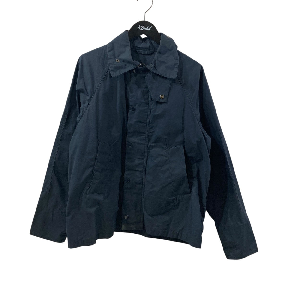 Unlined Graham Jacketジャケット1901098/MCA0596NY71