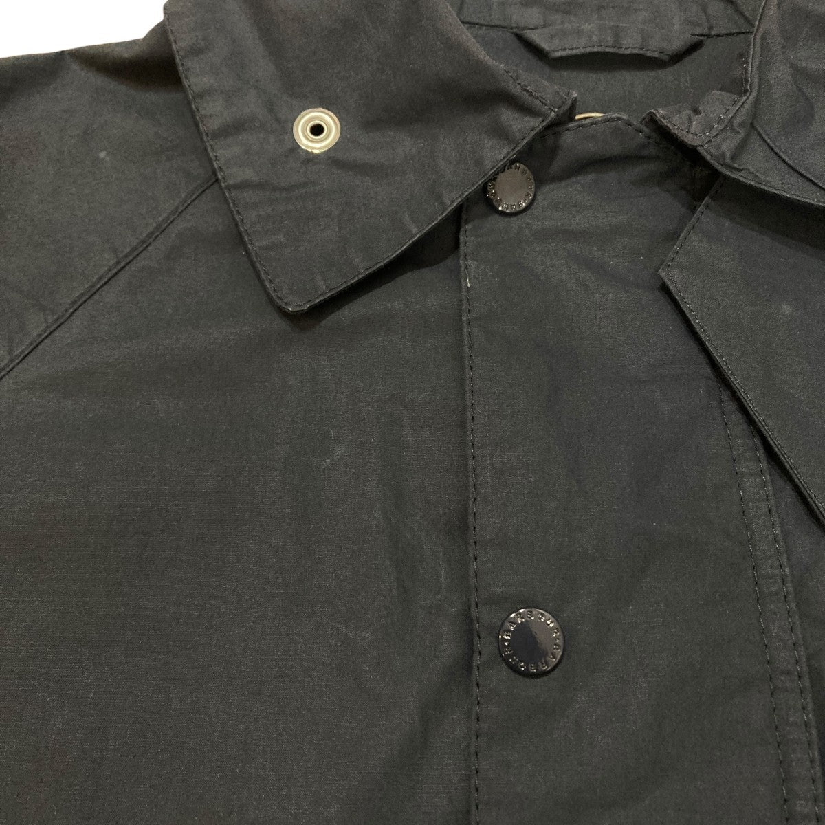Unlined Graham Jacketジャケット1901098/MCA0596NY71