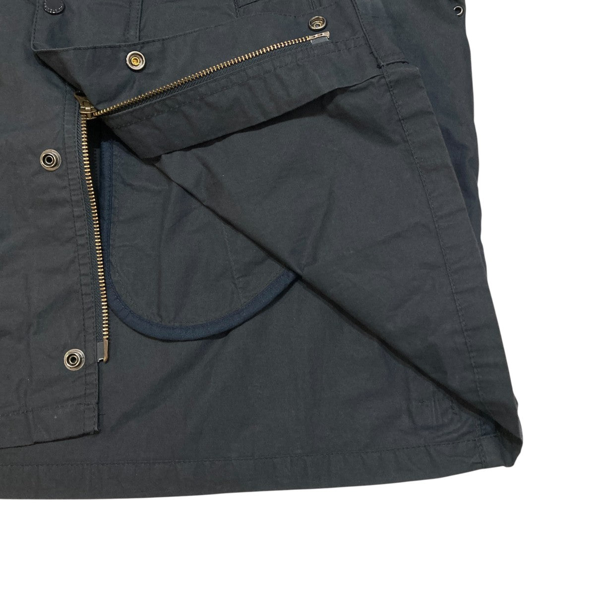 Unlined Graham Jacketジャケット1901098/MCA0596NY71