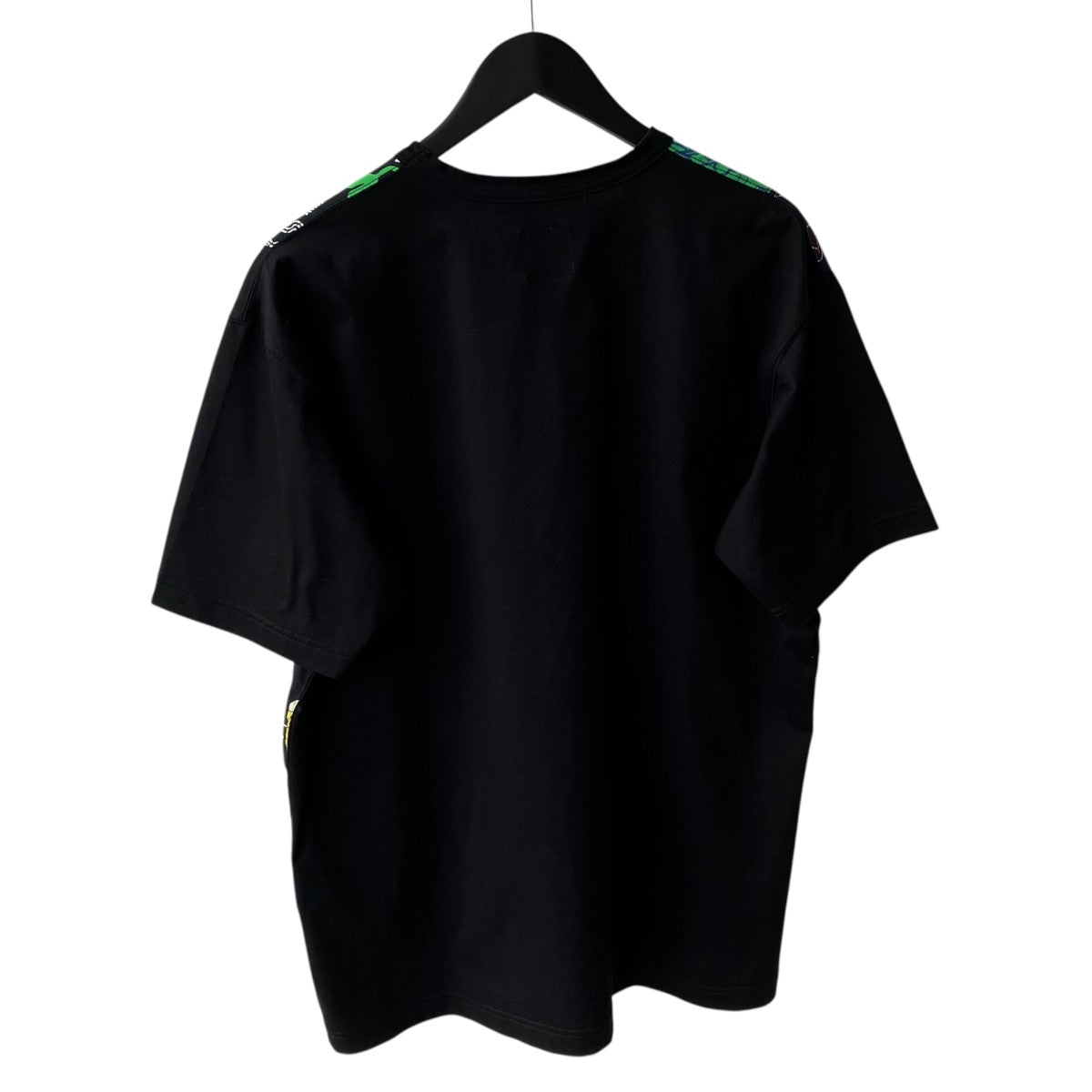 24SSLOUSY LIVINTシャツWM-T021