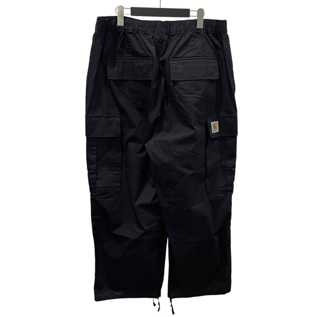 25SS 6．5オンス コットンリップストップ ダブルニーカーゴパンツ Jet Cargo Pant ジェットカーゴパンツ IO36678