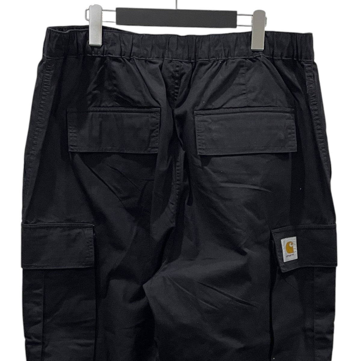 25SS 6．5オンス コットンリップストップ ダブルニーカーゴパンツ Jet Cargo Pant ジェットカーゴパンツ IO36678
