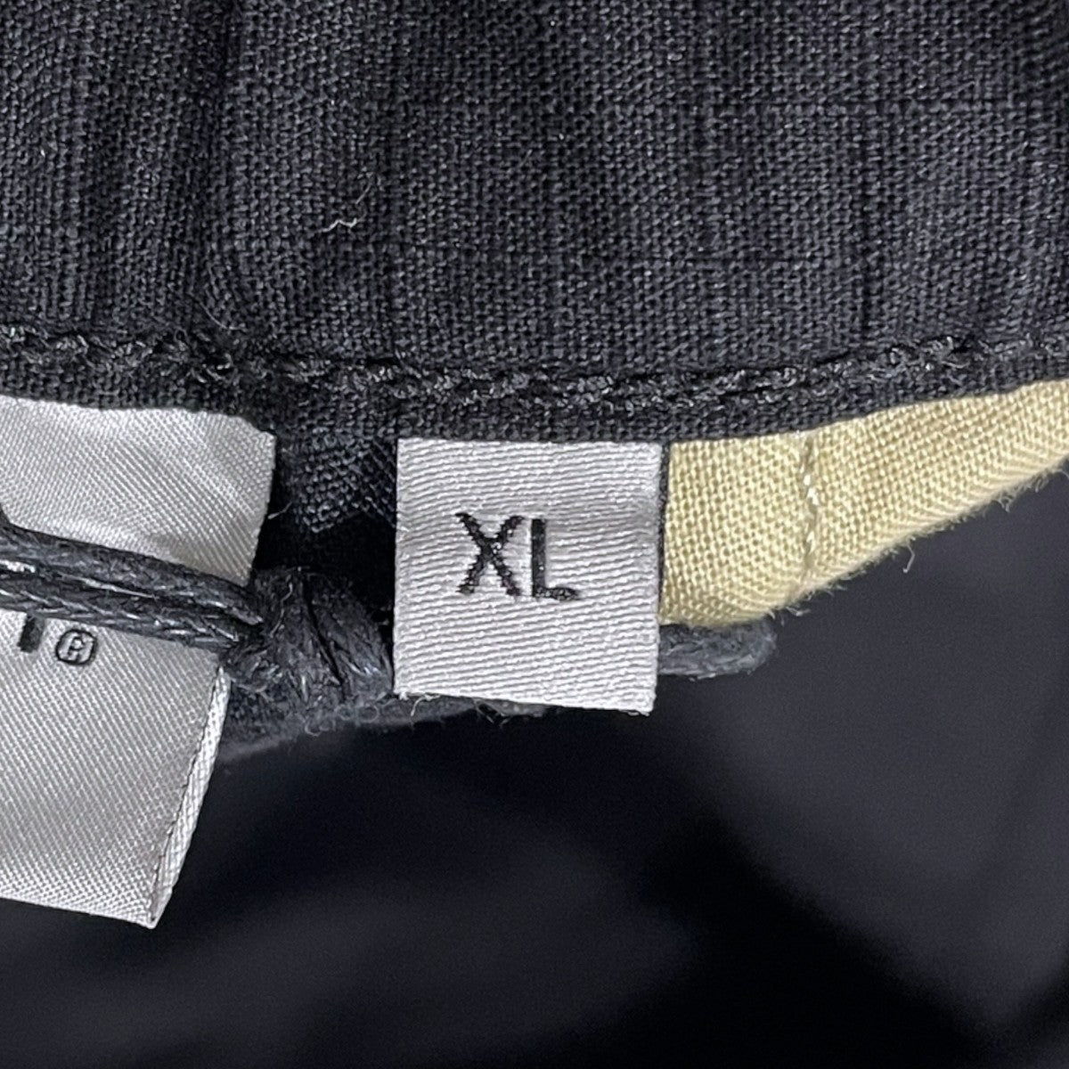25SS 6．5オンス コットンリップストップ ダブルニーカーゴパンツ Jet Cargo Pant ジェットカーゴパンツ IO36678
