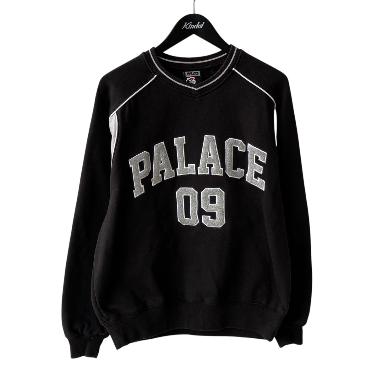 PALACE 09 CREWトレーナー