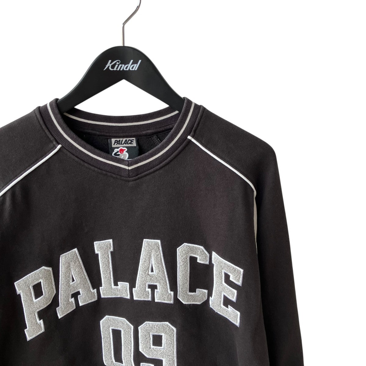 PALACE 09 CREWトレーナー