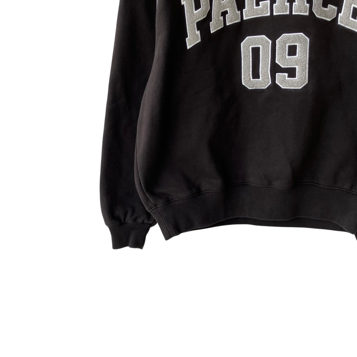 PALACE 09 CREWトレーナー