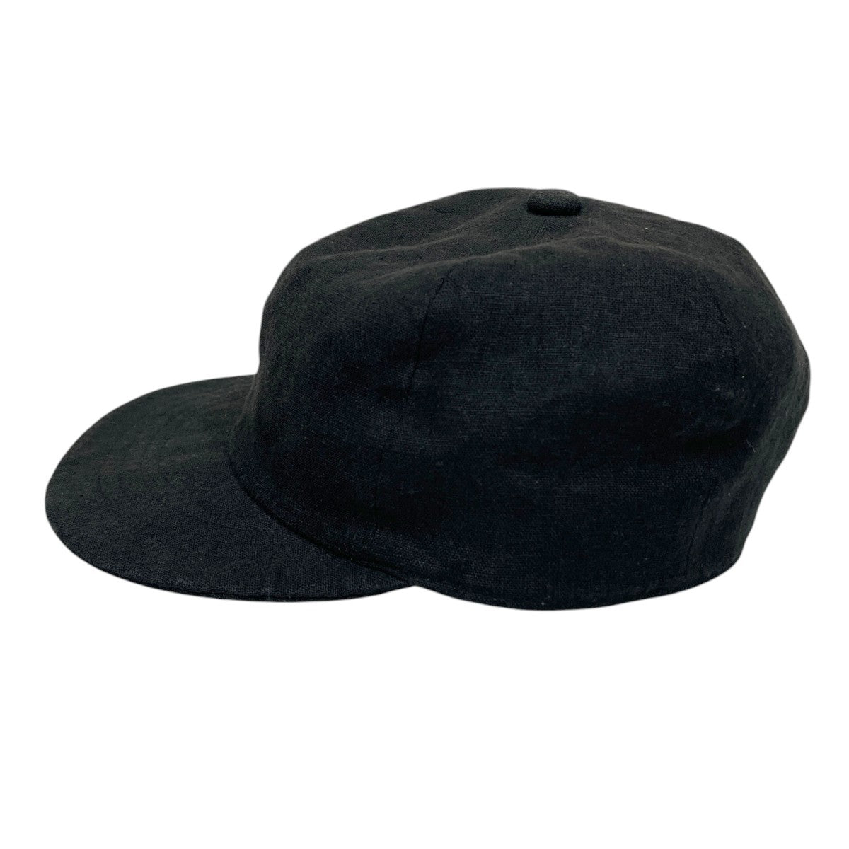 274SS フレンチリネン コットン ヴィンテージ ベースボール キャップ French Linen Cotton Vintage Baseball Cap 02242-0090