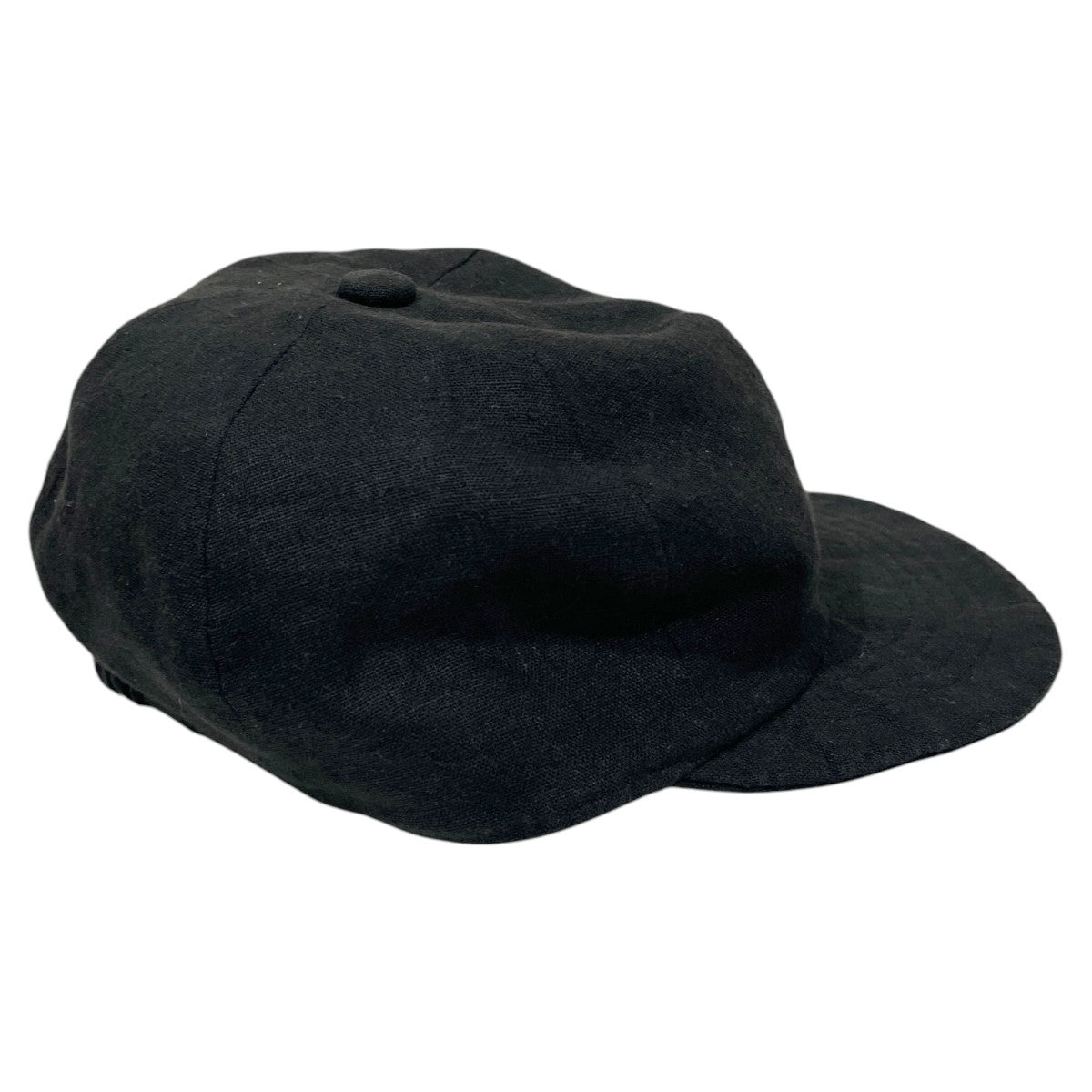274SS フレンチリネン コットン ヴィンテージ ベースボール キャップ French Linen Cotton Vintage Baseball Cap 02242-0090