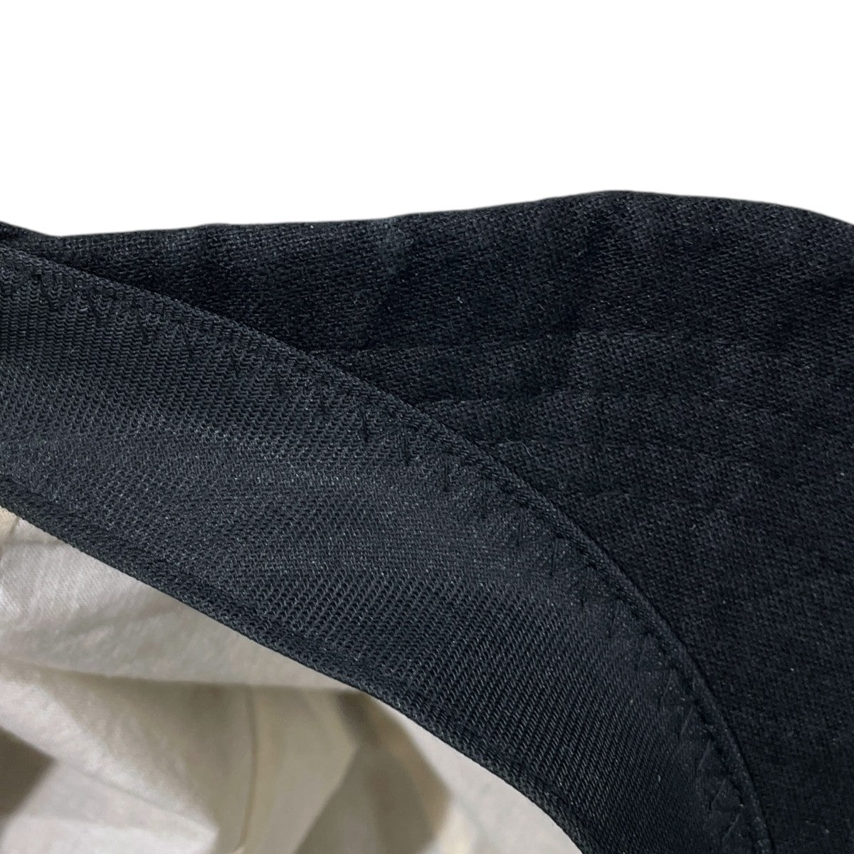 274SS フレンチリネン コットン ヴィンテージ ベースボール キャップ French Linen Cotton Vintage Baseball Cap 02242-0090