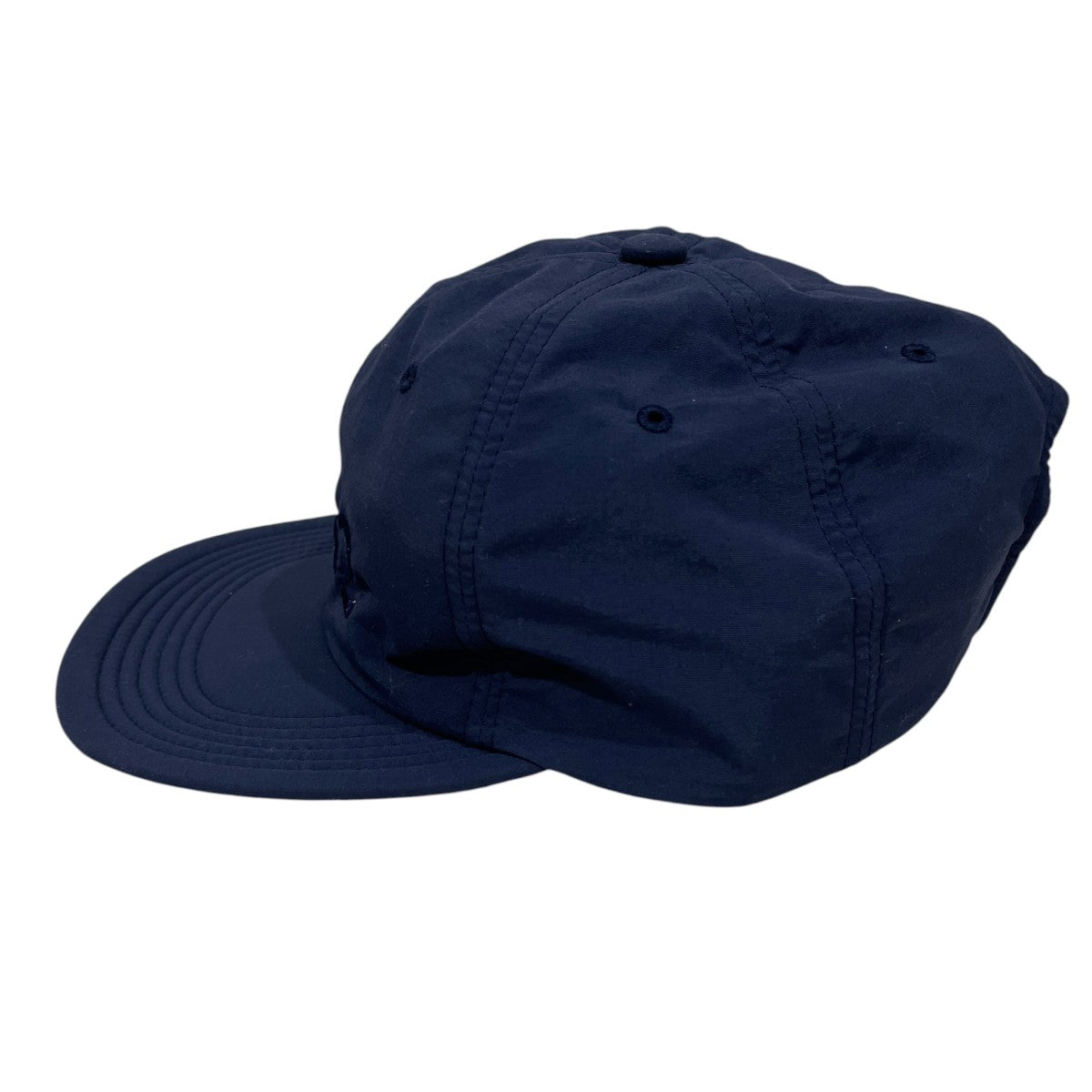 24SS キャップ 5：52 WADA CAP