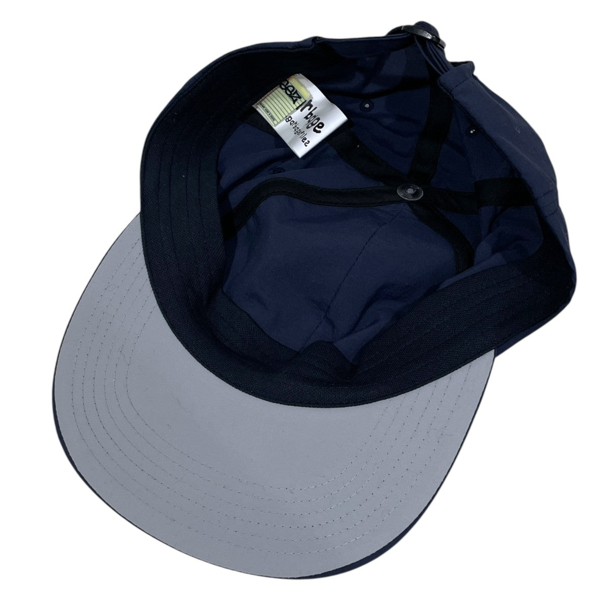 24SS キャップ 5：52 WADA CAP