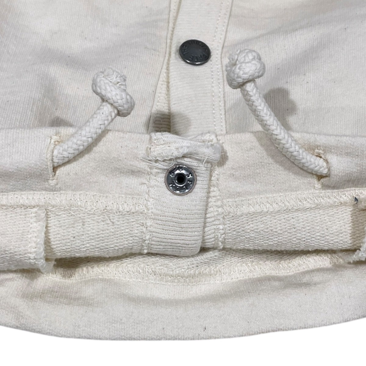 23SS 10オンス マウンテン スウェットカーディガン 10oz Mountain Sweat Cardigan NT6304N
