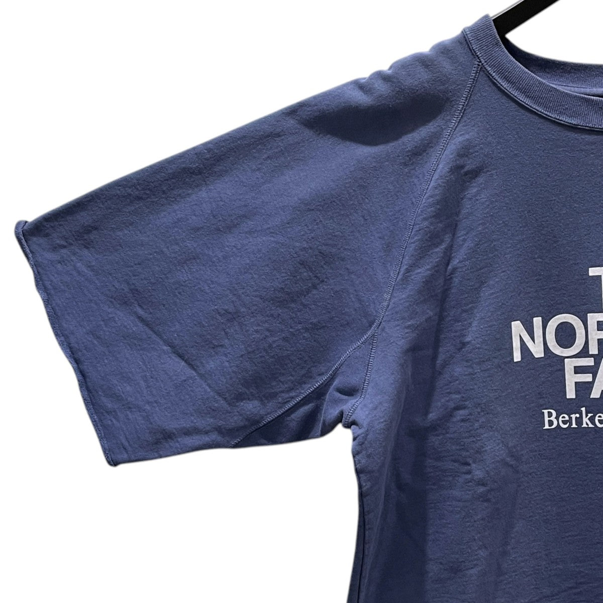 20SS ロゴプリント半袖スウェットトレーナー 10oz H／S Crew Neck Sweat 10オンス ハーフスリーブ クルーネック スウェット NT6003N