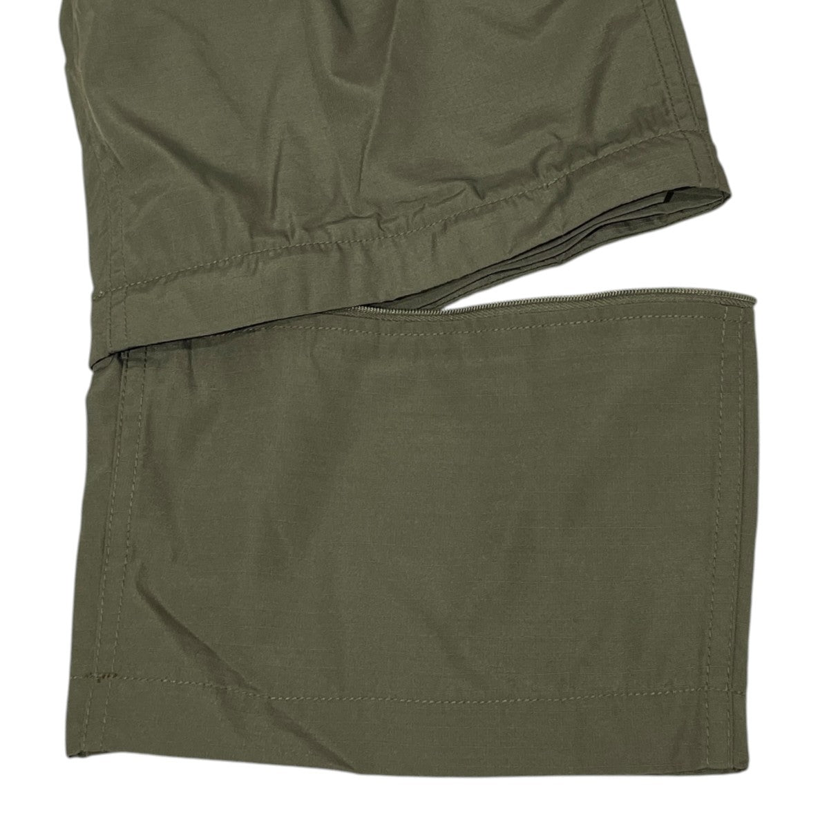 24SS 2WAYミリタリーパンツ Mountain Wind Pants マウンテンウインドパンツ NT5410N
