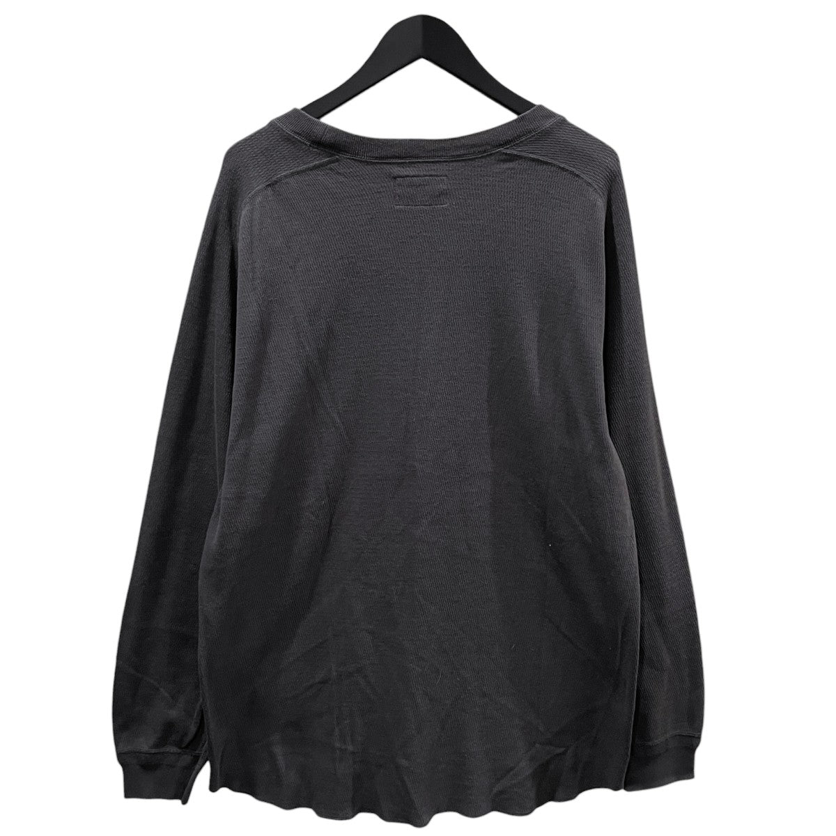 23AW サーマルカットソー Thermal Field Long Sleeve Tee サーマル フィールド ロング スリーブティー NT3354N