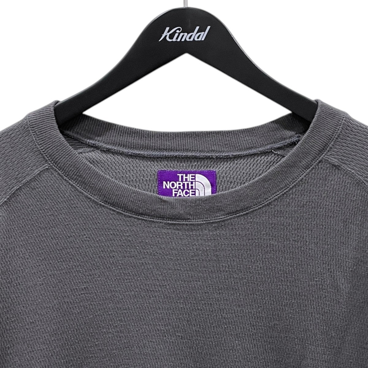 23AW サーマルカットソー Thermal Field Long Sleeve Tee サーマル フィールド ロング スリーブティー NT3354N