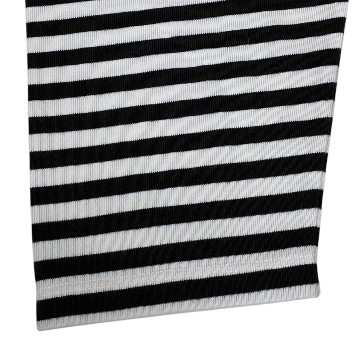 24SS ボーダー柄カットソー COOLMAX Stripe Jersey L／S Tee クールマックス ストライプ ジャージー ロングスリーブ ティー SUHS423