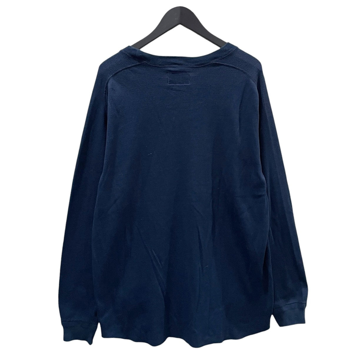 23AW サーマルカットソー Thermal Field Long Sleeve Tee サーマル フィールド ロング スリーブティー NT3354N