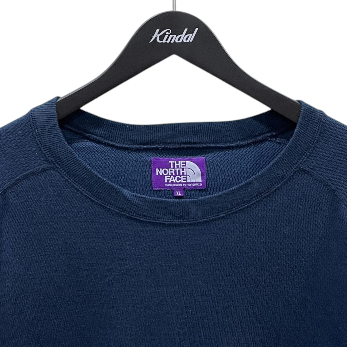 23AW サーマルカットソー Thermal Field Long Sleeve Tee サーマル フィールド ロング スリーブティー NT3354N