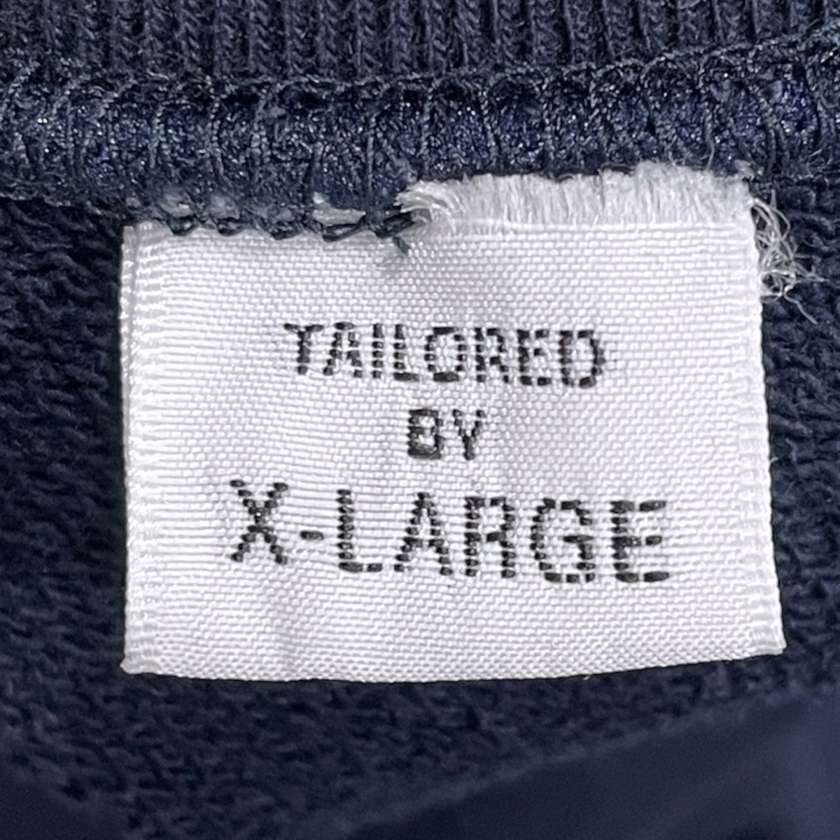 24AW スウェットトレーナー High Bulky Crew Sweat ハイバルキークリュースウェット S24FH062