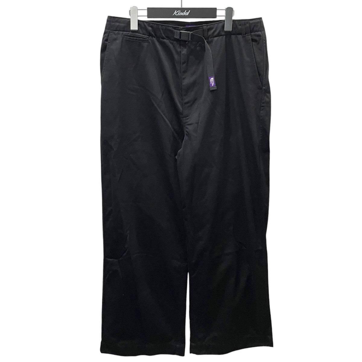 チノワイドストレートフィールドパンツ Chino Wide Straight Field Pants N25SC093