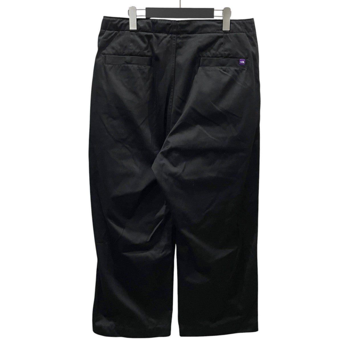 チノワイドストレートフィールドパンツ Chino Wide Straight Field Pants N25SC093