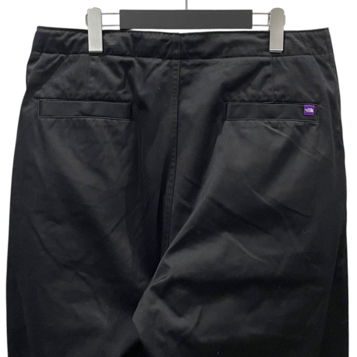 チノワイドストレートフィールドパンツ Chino Wide Straight Field Pants N25SC093