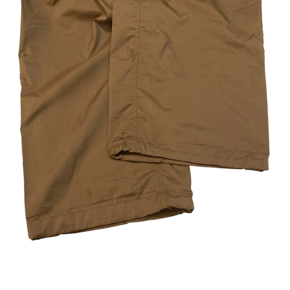 LIGHT FINX POLYESTER FATIGUE PANTSカーゴパンツA9SP02PW