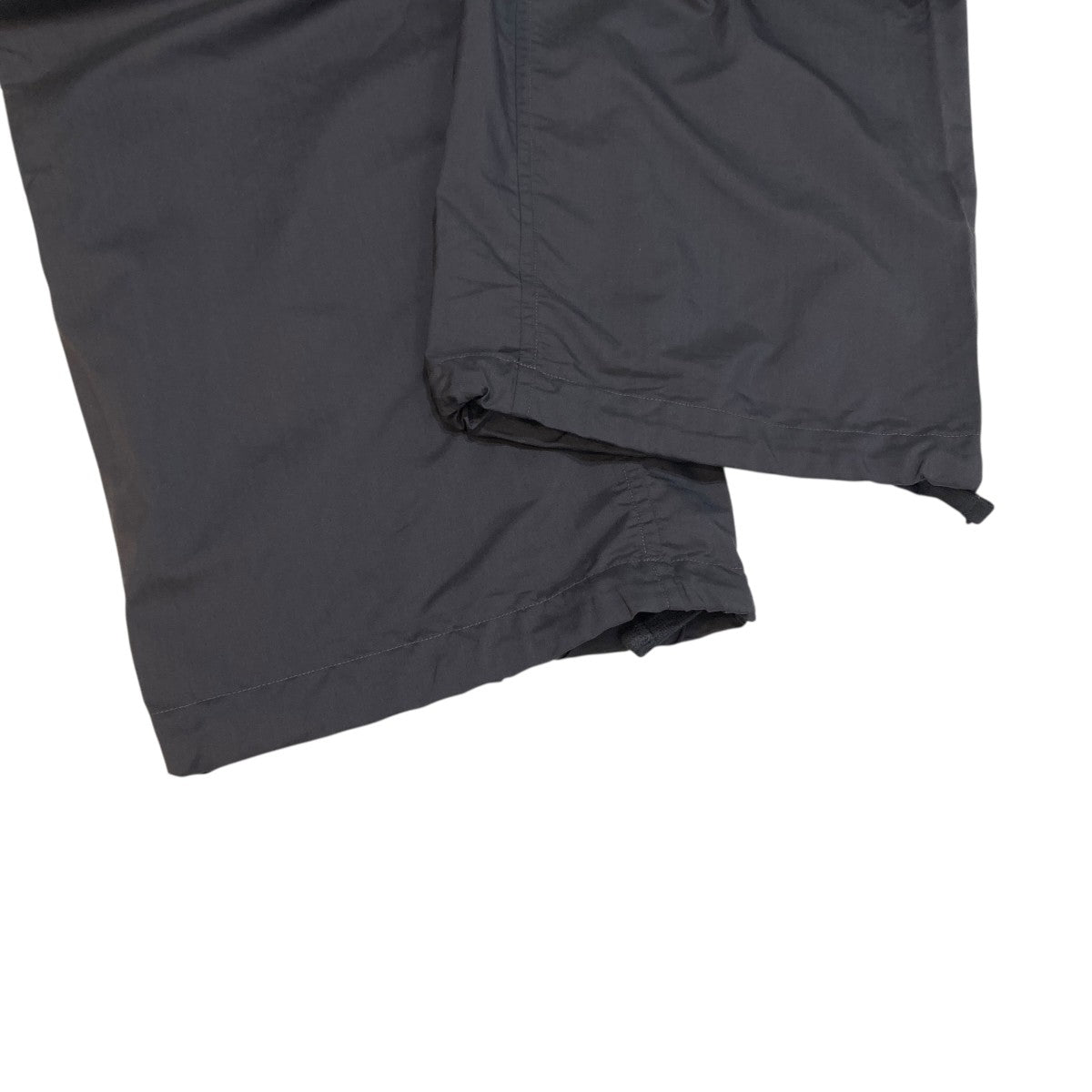 LIGHT FINX POLYESTER FATIGUE PANTSカーゴパンツA9SP02PW