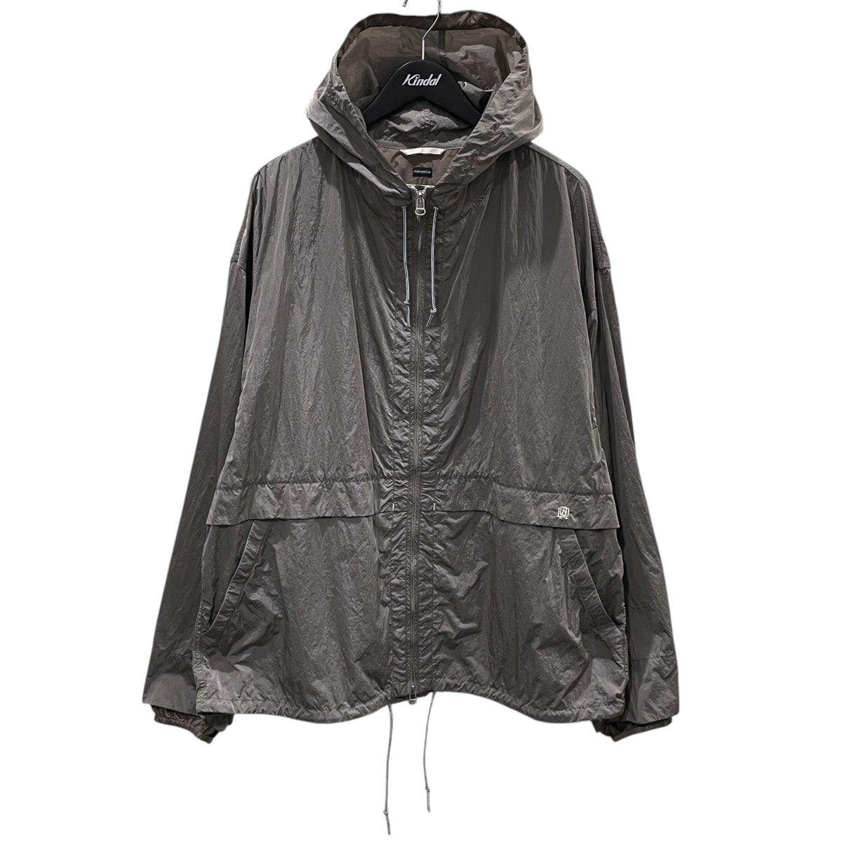 24AW マウンテンパーカー Boardwalk Jacket ボードウォークジャケット S24FA002