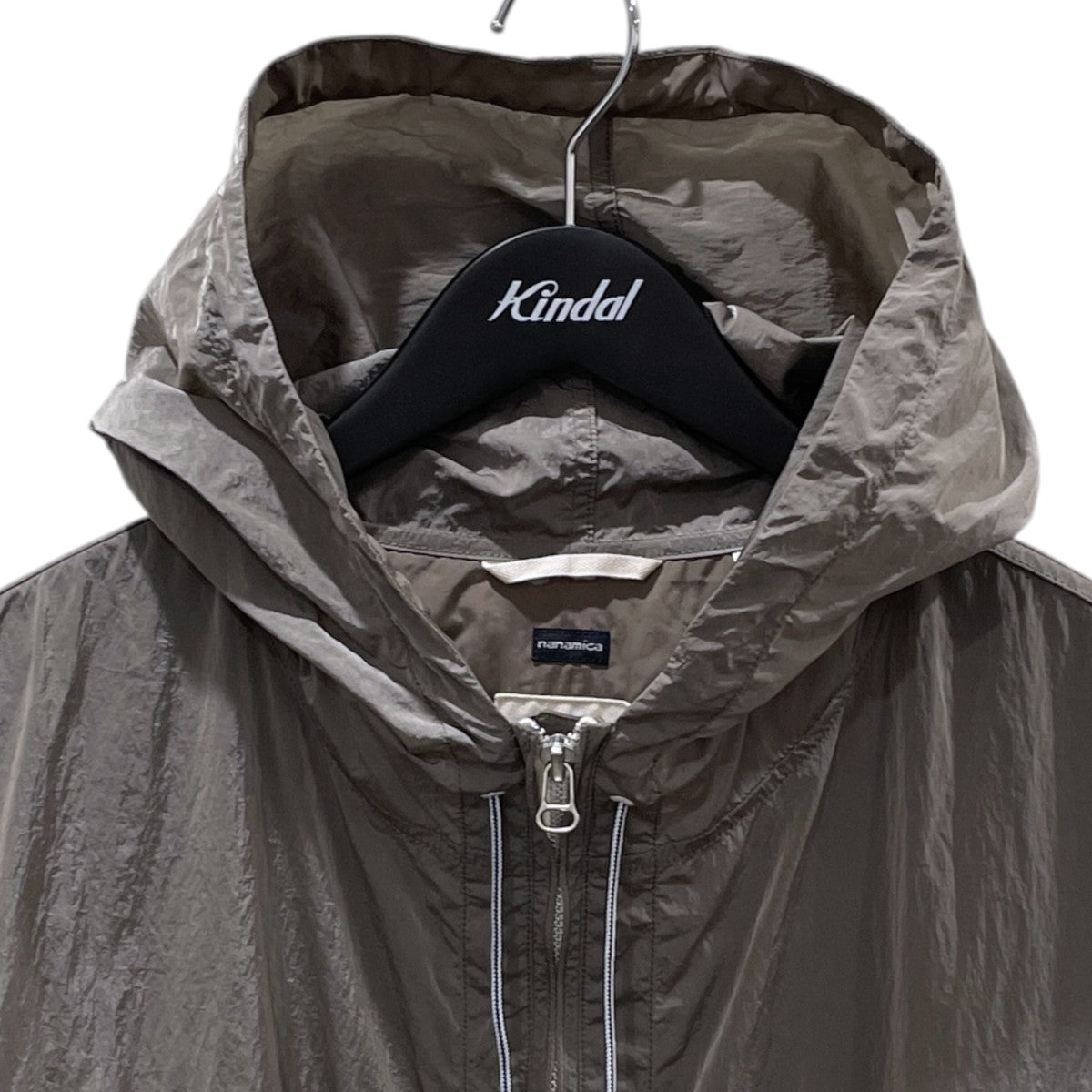 24AW マウンテンパーカー Boardwalk Jacket ボードウォークジャケット S24FA002