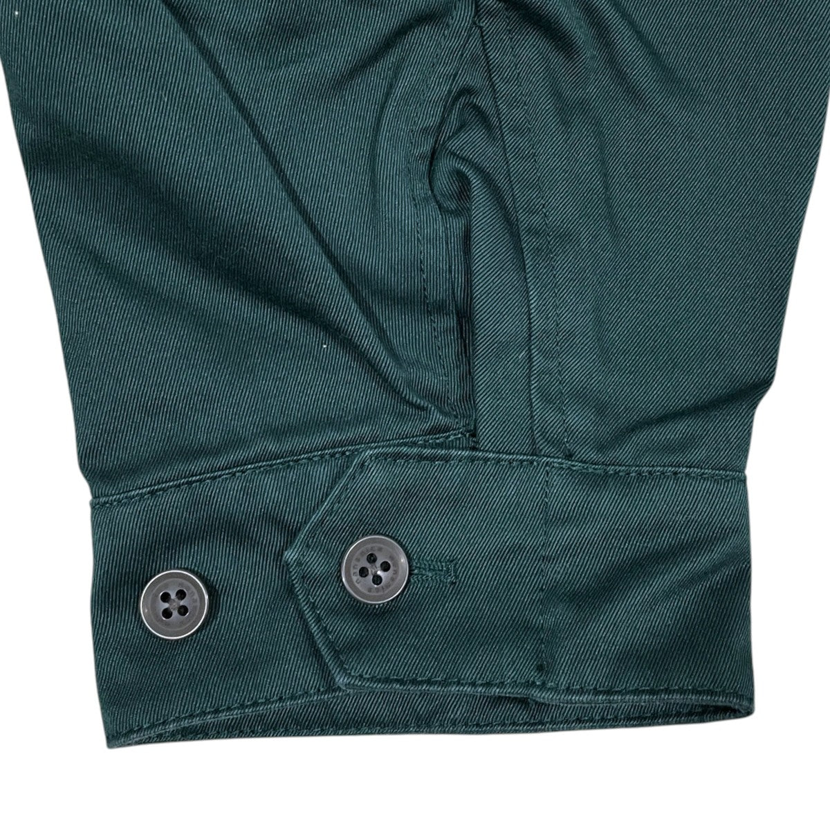 24SS ジップアップジャケット WINDSTOPPER Chino Crew Jacket ウィンドストッパー チノ クルー ジャケット SUAS400
