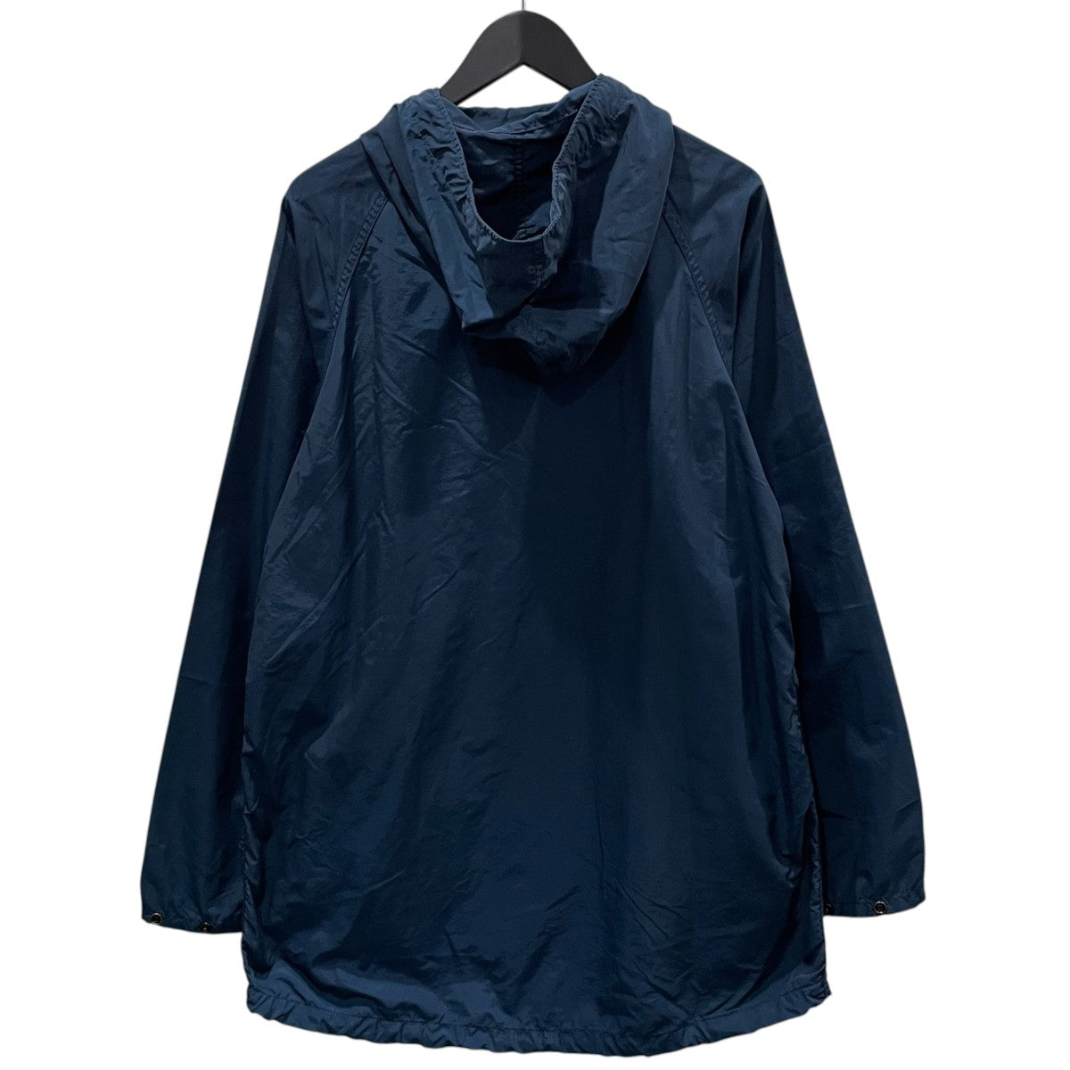 フーデッドナイロンパーカー Lt Parka ライトパーカー