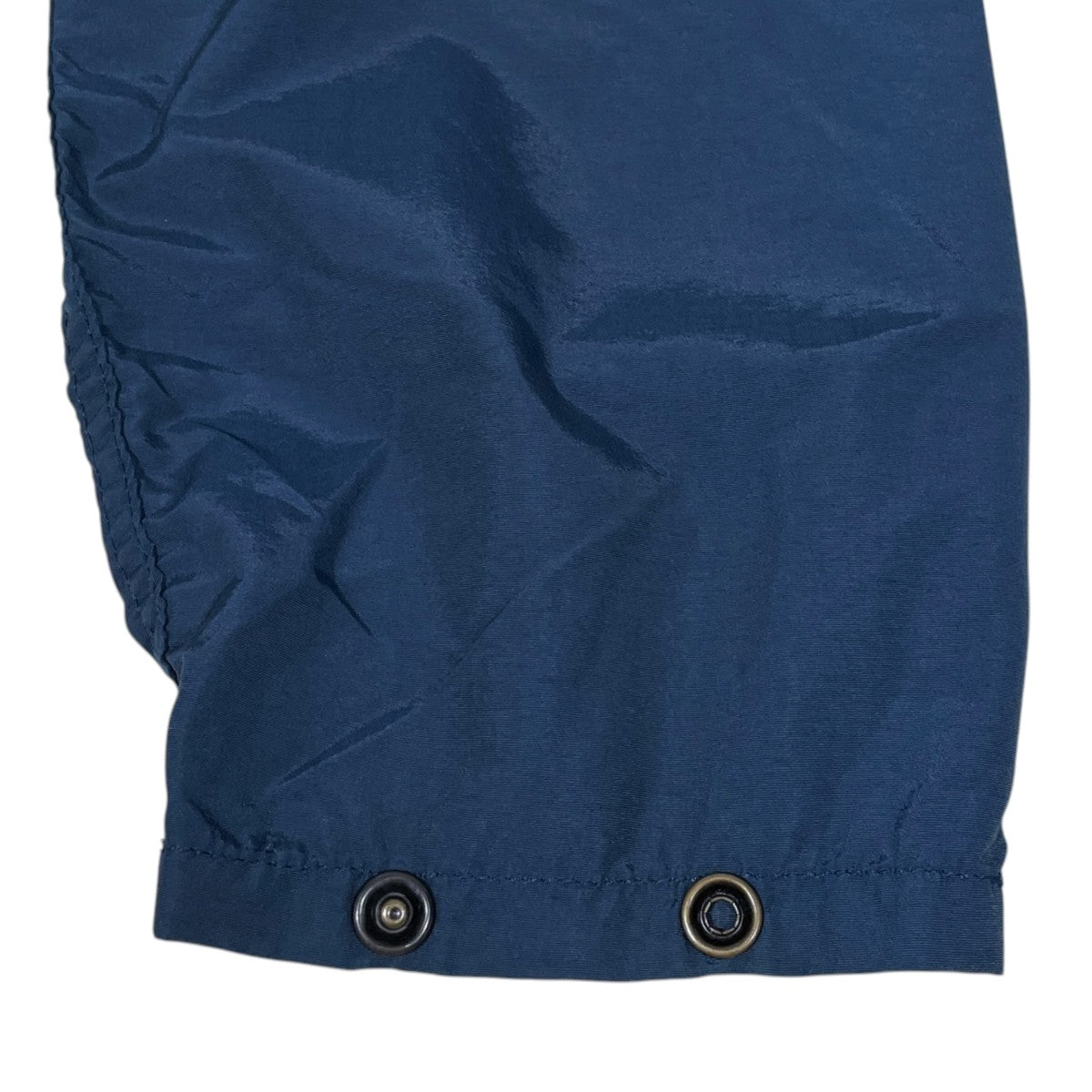 フーデッドナイロンパーカー Lt Parka ライトパーカー