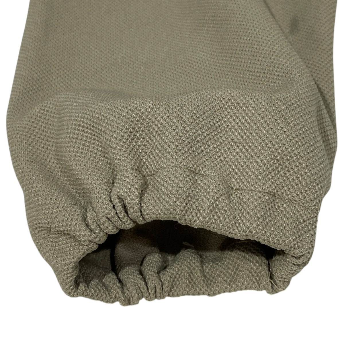 21SS ハーフジップフーデッドジャケット Wind Anorak ウインドアノラック 36-18-0262-334