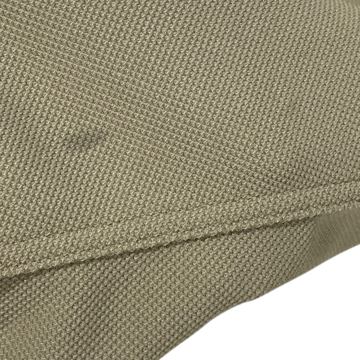 21SS ハーフジップフーデッドジャケット Wind Anorak ウインドアノラック 36-18-0262-334