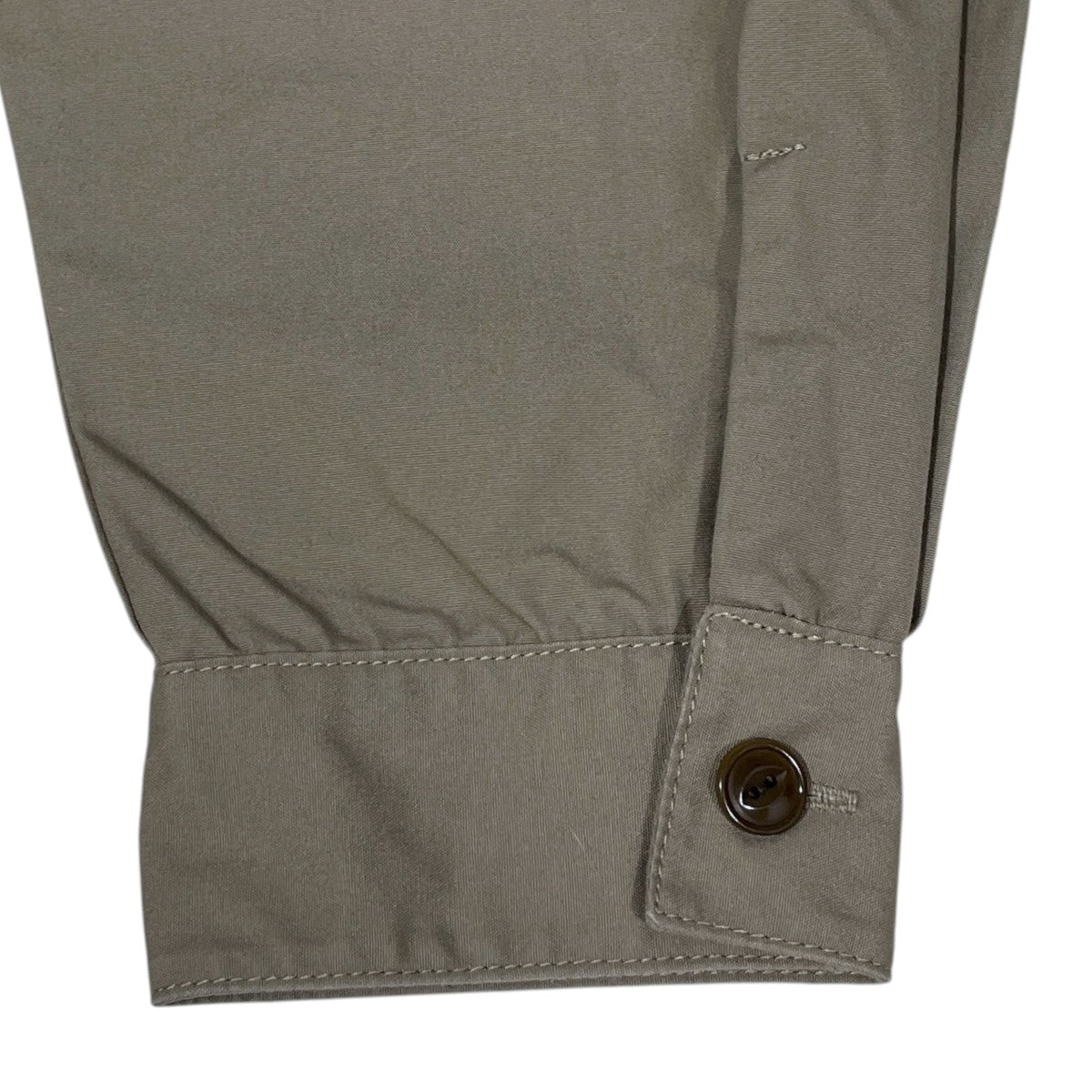 23AW 長袖シャツ Utility Light Wind Shirt ユーティリティ ライトウインド シャツ SUGS311