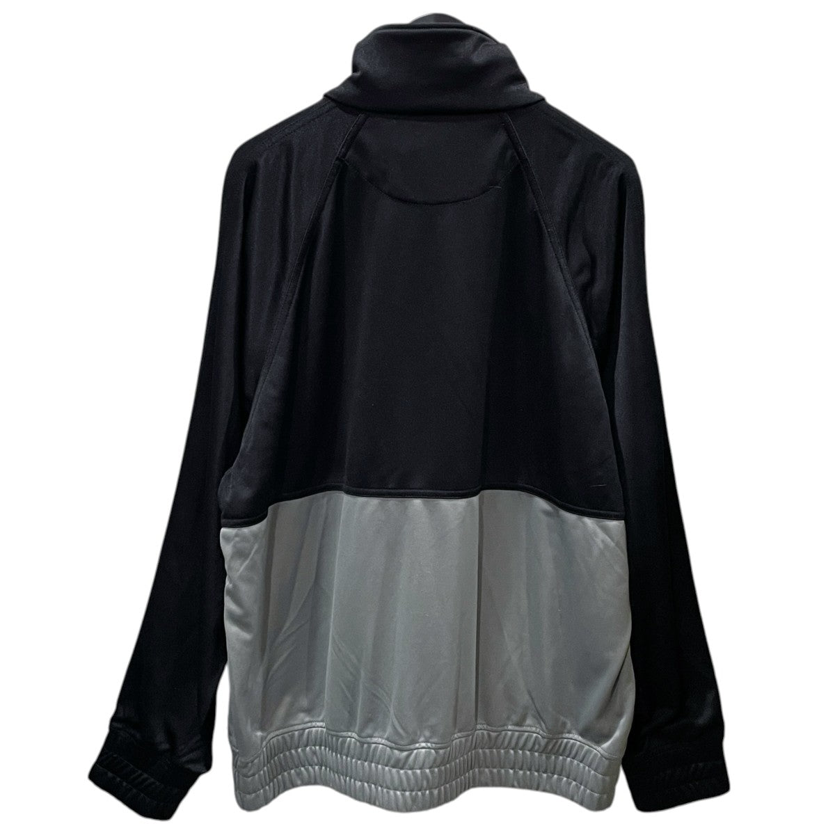THE NORTHFACE PURPLELABEL 23SS ポリエステルリネン ジャージートラックジャケット Polyester Linen Jersey Track Jacket NP2314N 古着・中古-2枚目のアイテム画像