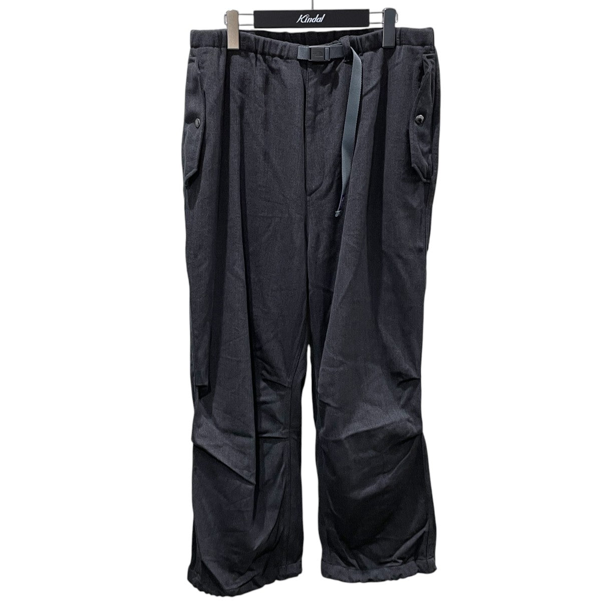 22AW カバリティラ フィールド パンツ Cavalry Twill Field Pants NT5264N