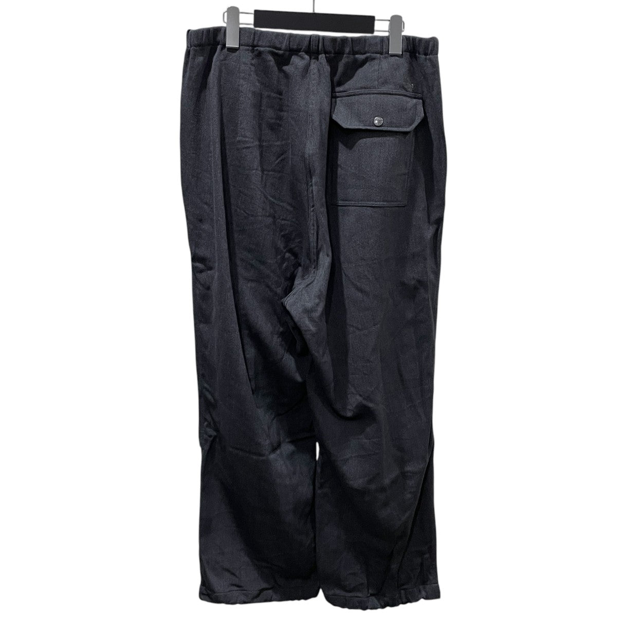 22AW カバリティラ フィールド パンツ Cavalry Twill Field Pants NT5264N