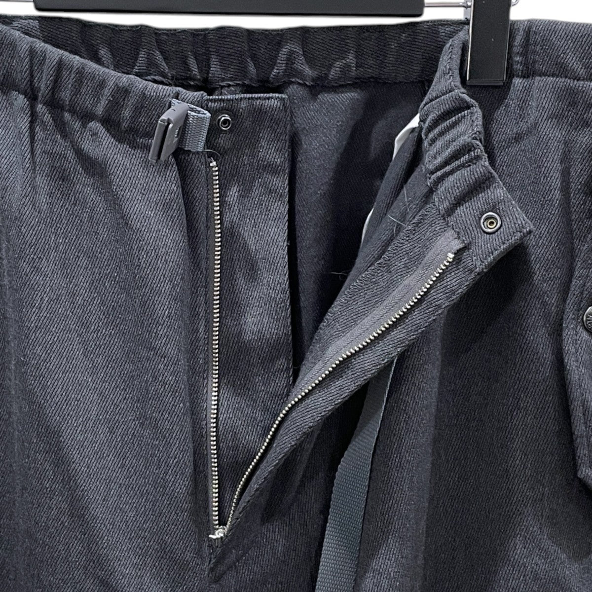 22AW カバリティラ フィールド パンツ Cavalry Twill Field Pants NT5264N