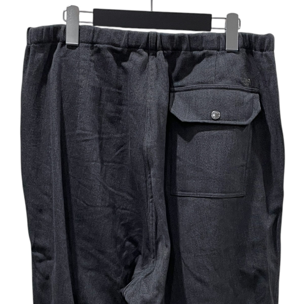 22AW カバリティラ フィールド パンツ Cavalry Twill Field Pants NT5264N