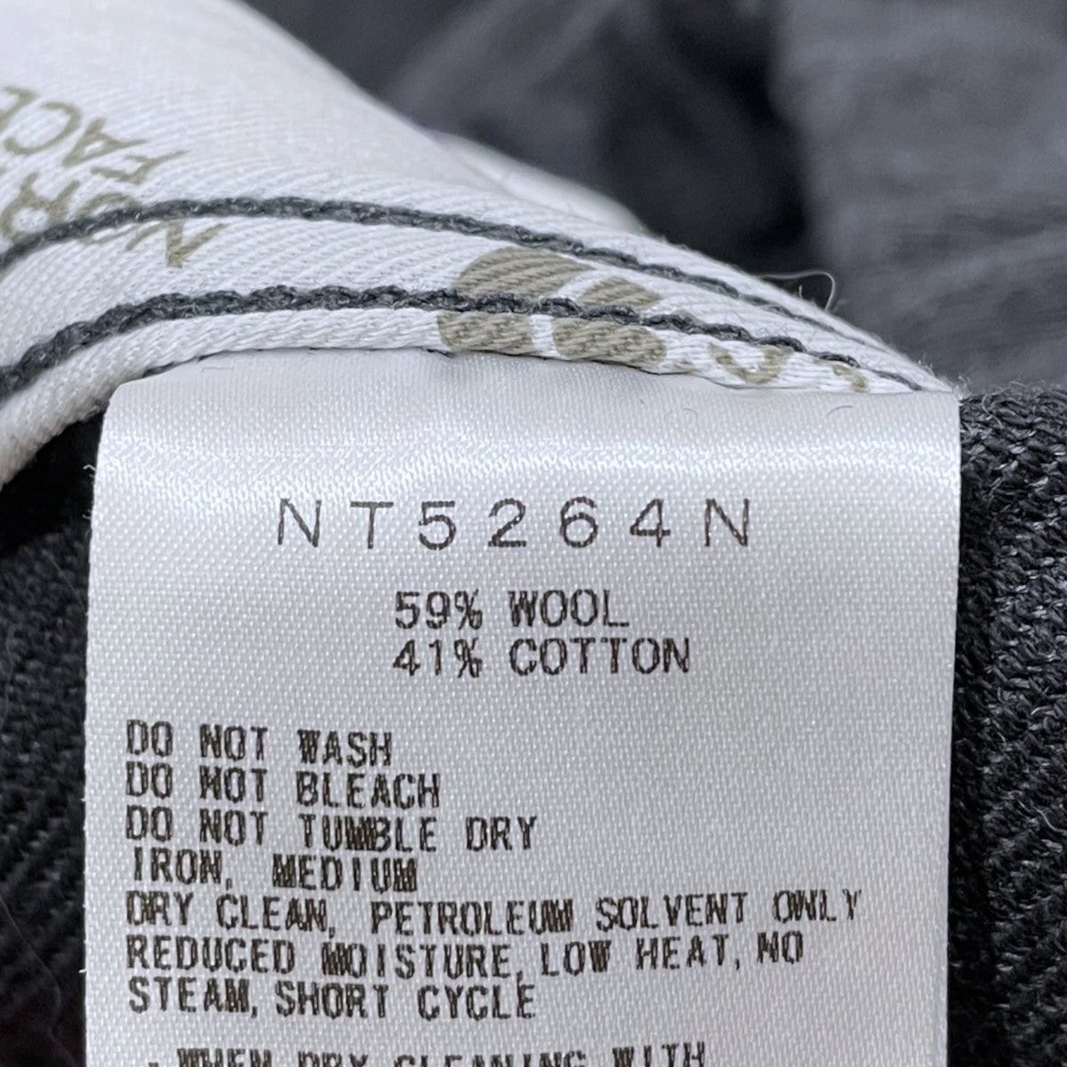 22AW カバリティラ フィールド パンツ Cavalry Twill Field Pants NT5264N