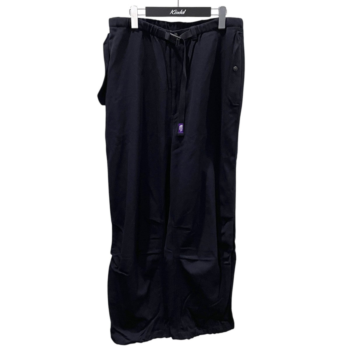22AW カバリティラ フィールド パンツ Cavalry Twill Field Pants NT5264N