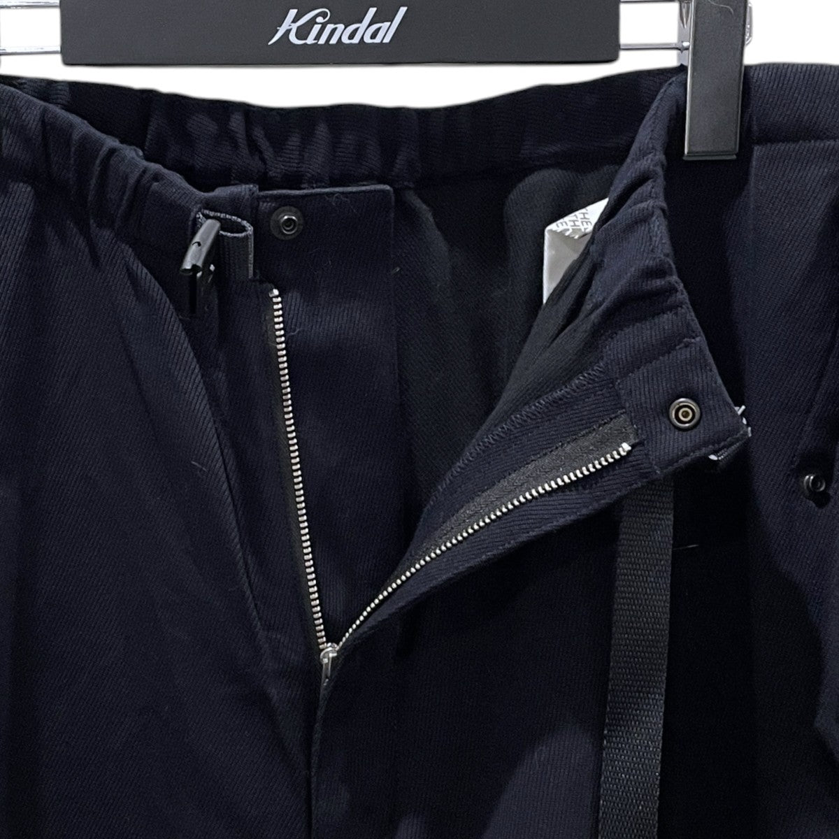 22AW カバリティラ フィールド パンツ Cavalry Twill Field Pants NT5264N