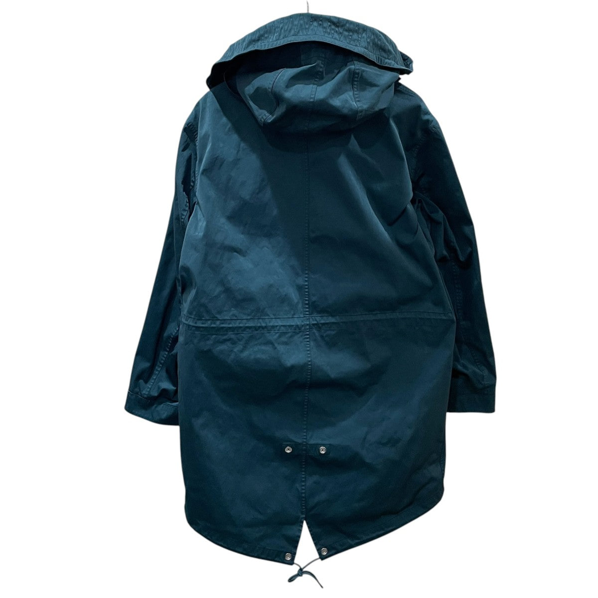 ベンタイルミリクロスモッズコート The Parka ザ パーカ TC-J0103