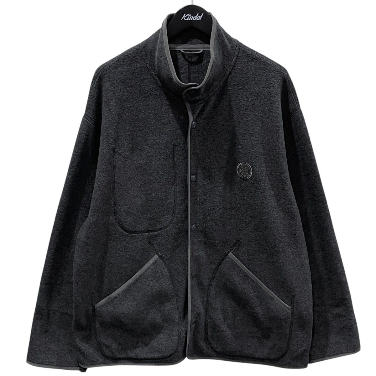 フリースジャケット FLEECE JACKET