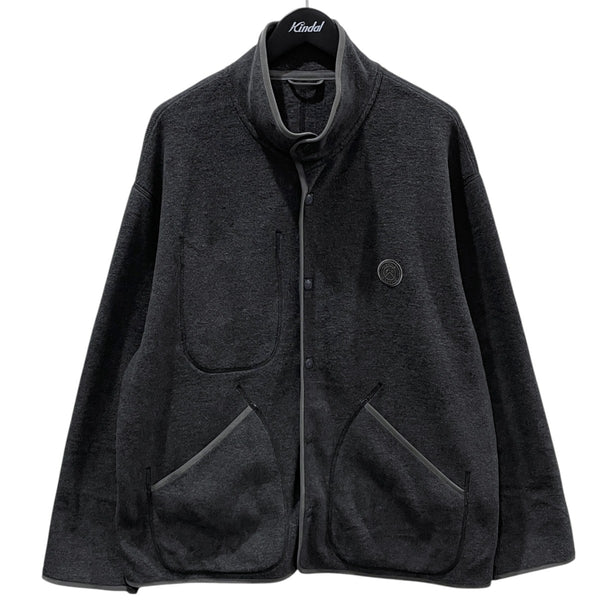 Porter Classic(ポータークラシック) フリースジャケット FLEECE