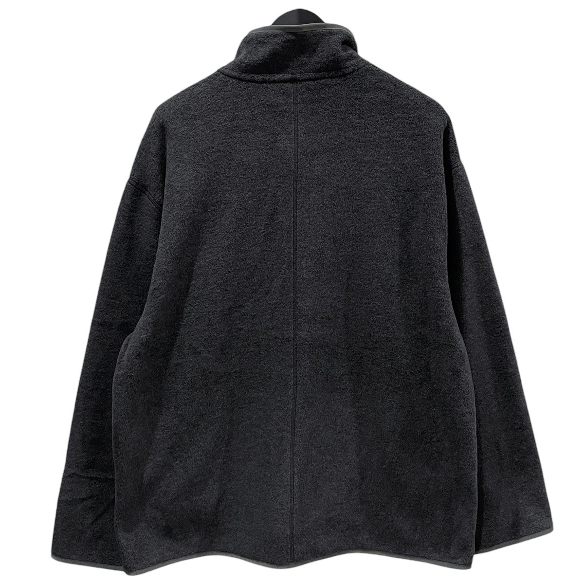 フリースジャケット FLEECE JACKET